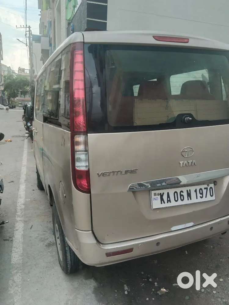 Tata Venture 1.4 Gx 2011