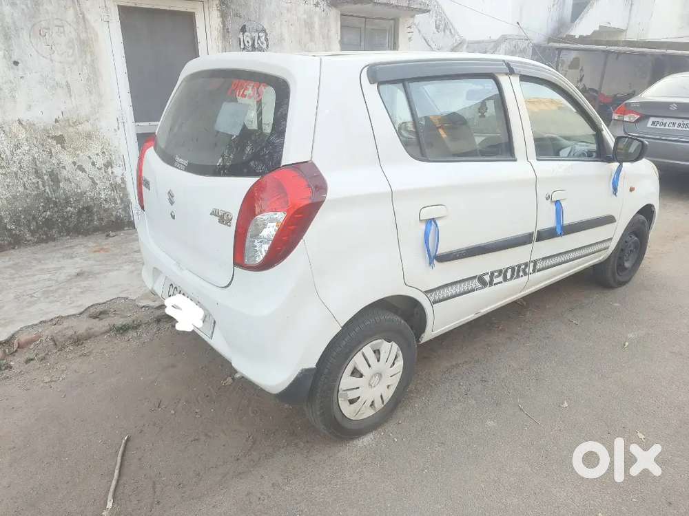 Maruti Suzuki Dzire 2017