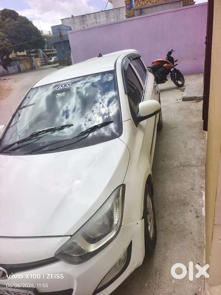 Honda 0 Alpha 2012 Diesel 12665 Km Driven