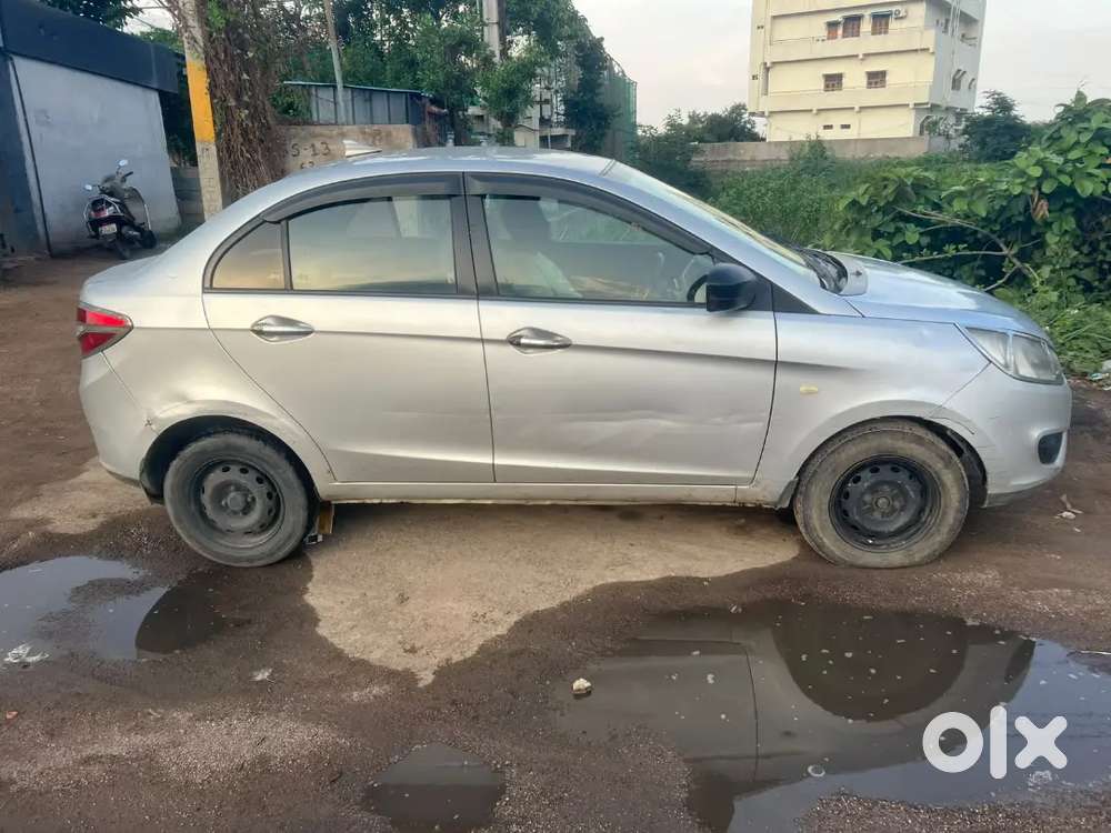 Tata Zest Diesel Manual 2017