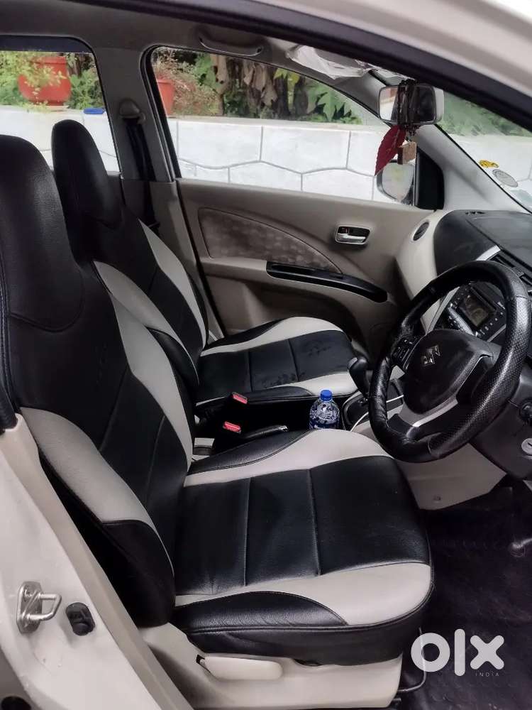 Celerio Zxi Amt  Bs1v  - 2016 December