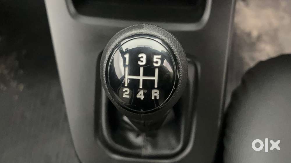 Maruti Suzuki Wagon R Vxi 1.0, 2025, Petrol