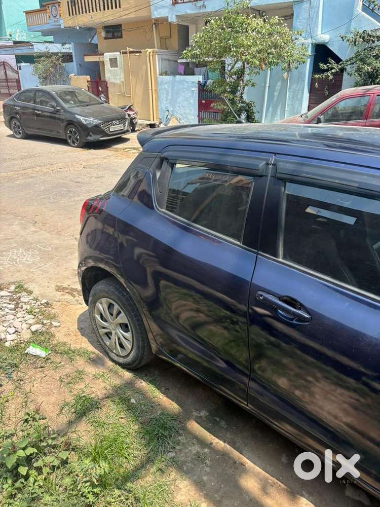 Maruti Suzuki Swift 2022 Petrol Good Condition
