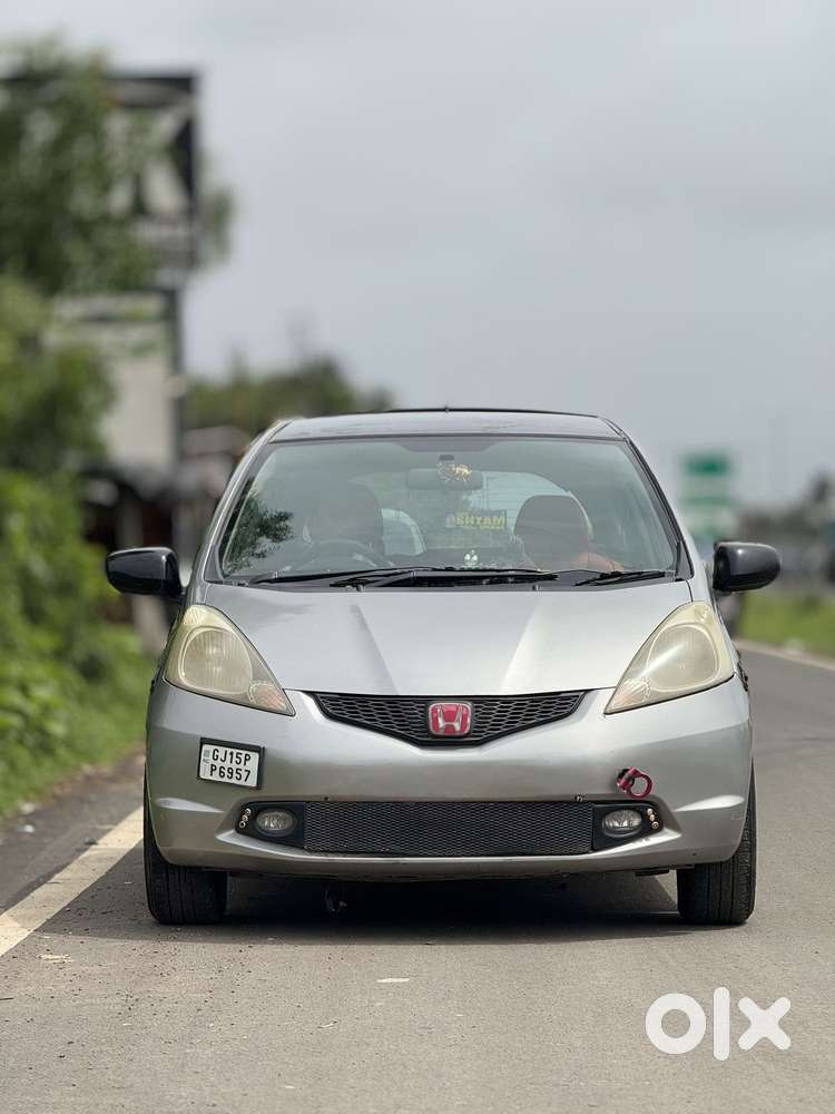 Honda Jazz, 2009, Petrol