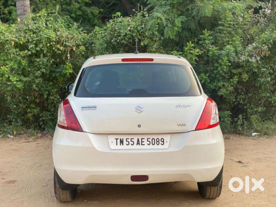 Maruti Suzuki Swift Vdi, 2013, Diesel