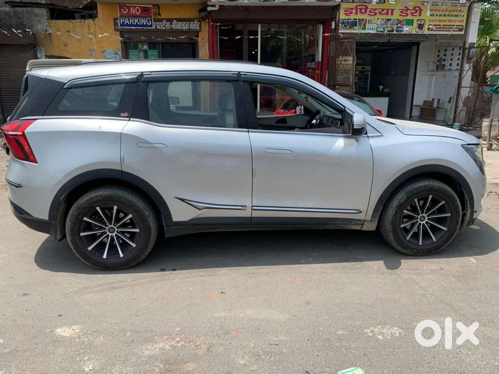 Mahindra Xuv700 Diesel 2022