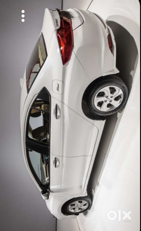 Honda City 2014-2015 I Vtec V, 2016, Petrol