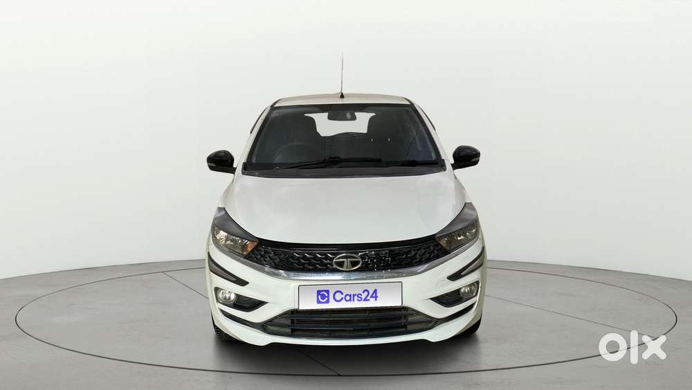 Tata Tiago Xza Plus, 2021, Petrol