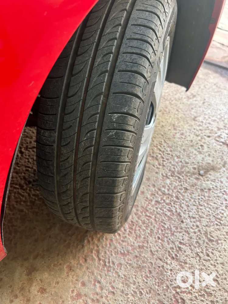Selling Car
