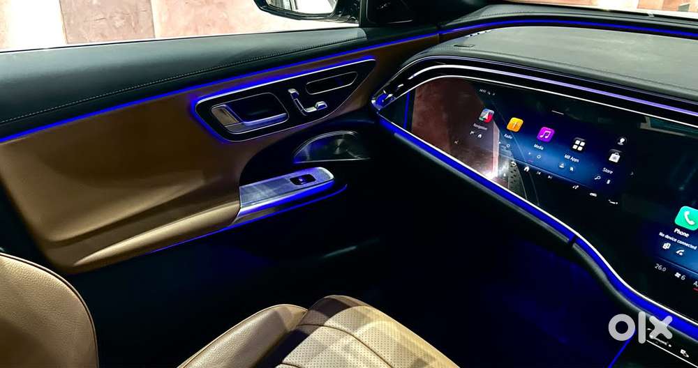 Mercedes-benz E-class E200 Lwb, 2025, Petrol