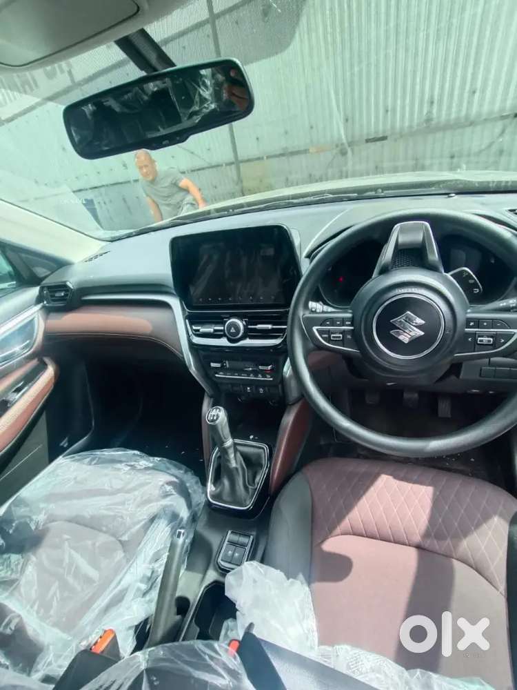 Maruti Suzuki Nexa Dimapur