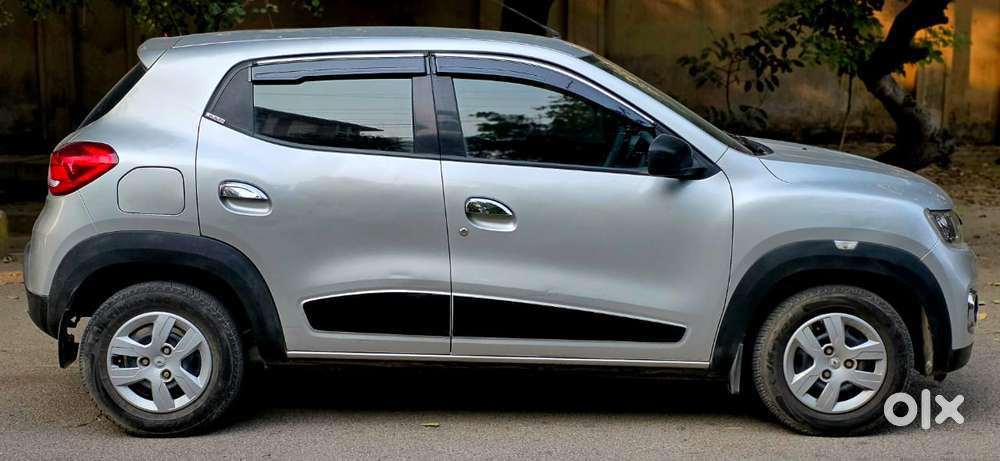 Renault Kwid 0.8 Rxt Sce Special, 2020, Petrol