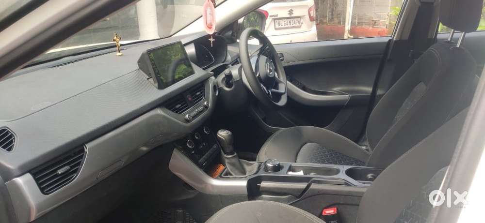 Tata Nexon 1.5 Revotorq Xz Plus, 2023, Petrol