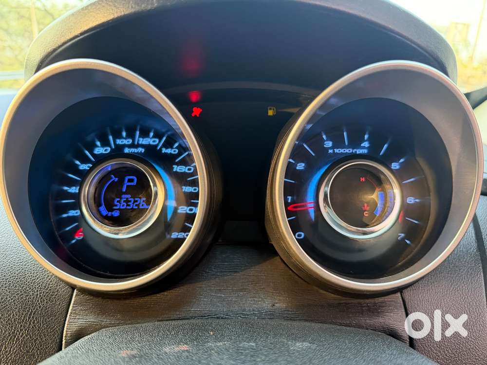 Mahindra Xuv500 W11 At, 2018, Diesel