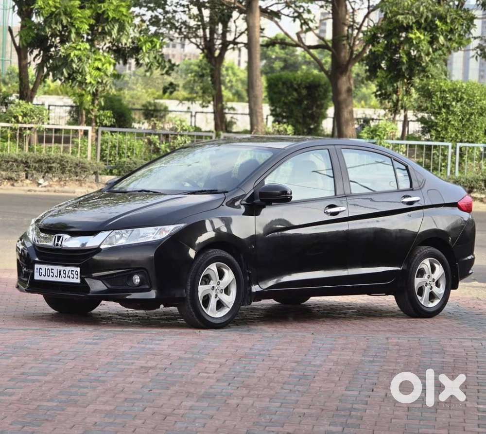 Honda City I Dtec Vx, 2014, Diesel