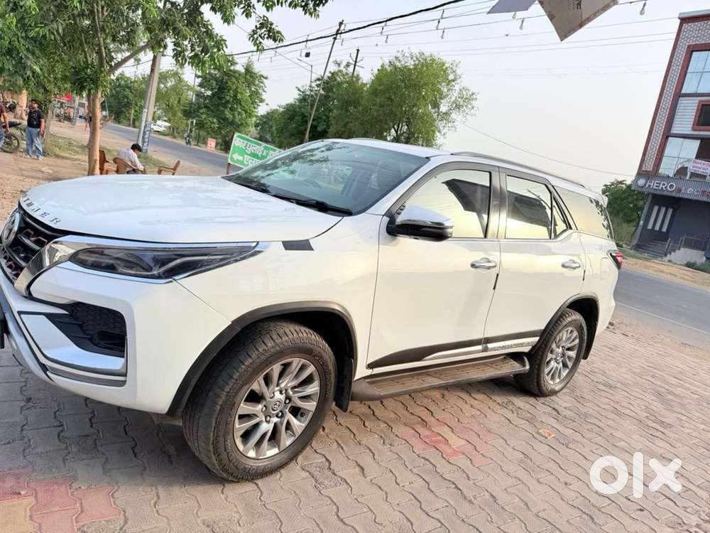 Toyota Diesel Car 2022