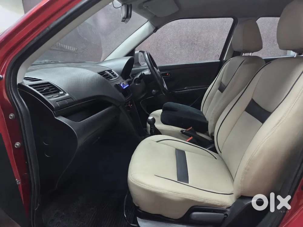 Swift Maruti 2013 Manual Petrol Lxi