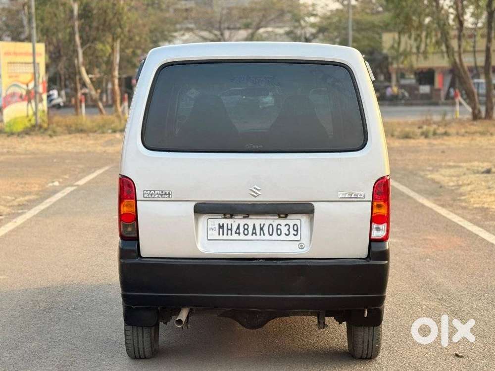 Maruti Suzuki Eeco, 2016, Cng & Hybrids