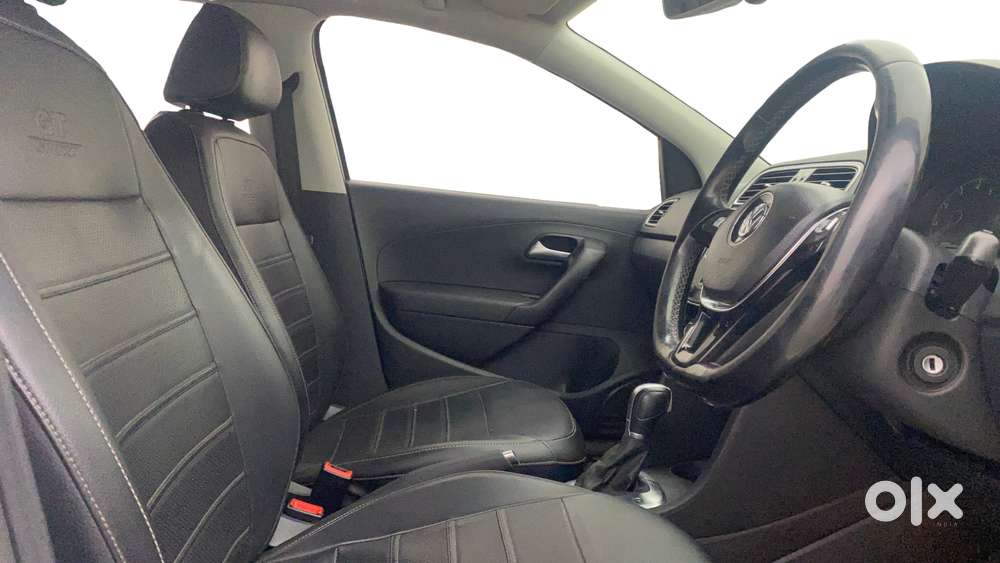 Volkswagen Polo 1.2 Gt Tsi, 2017, Petrol