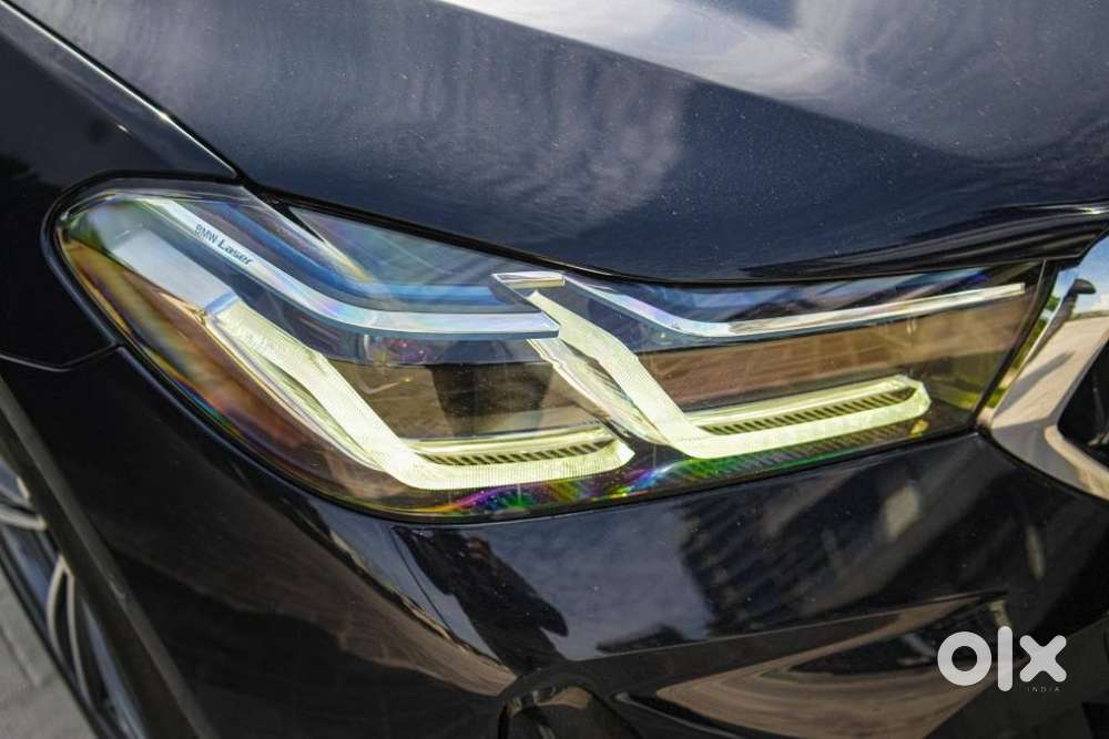 Bmw 6 Series Gt 630i M Sport, 2023, Petrol