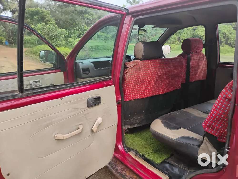 Chevrolet Tavera Lt 2014