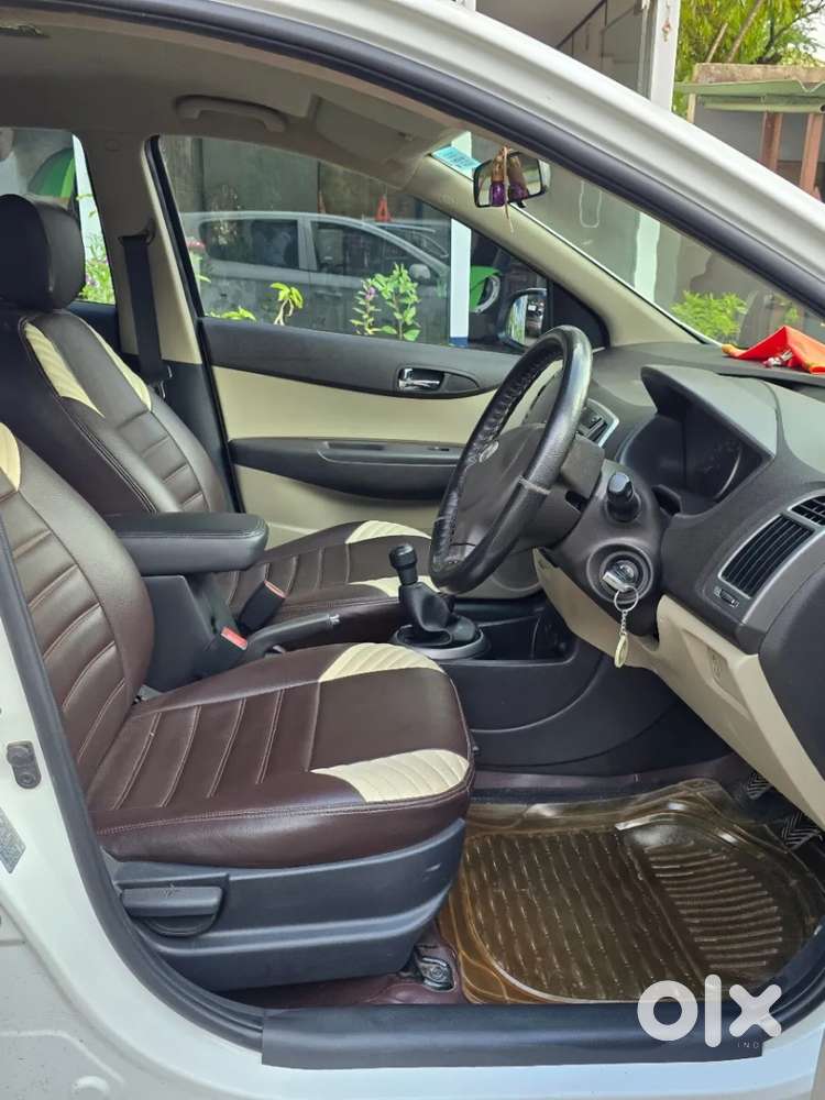 Hyundai I20 Magna, 2014, Petrol