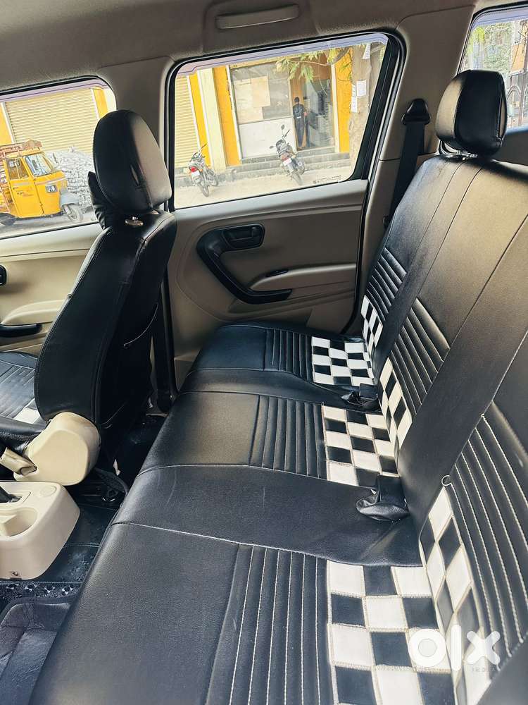 Mahindra Tuv 300 T6 Plus, 2019, Diesel