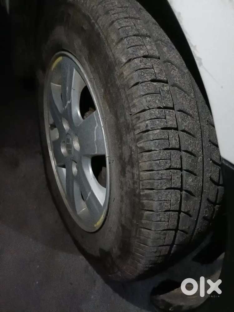 Maruti Suzuki Dzire Diesel 2011