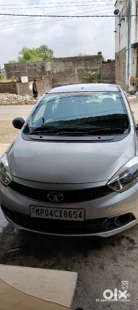 Tata Tiago