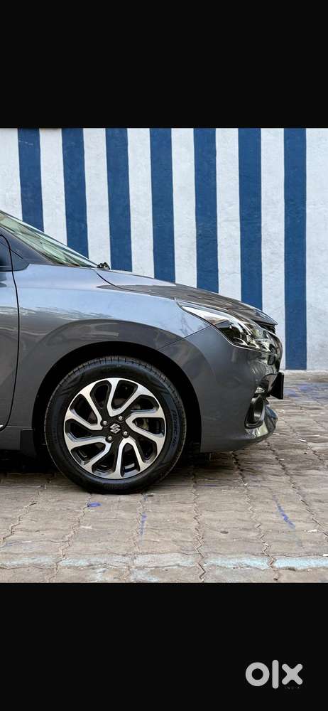 Maruti Suzuki Baleno Alpha, 2023, Petrol