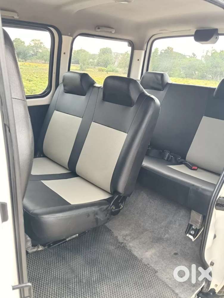 Maruti Suzuki Eeco 7 Seater Standard, 2023, Petrol