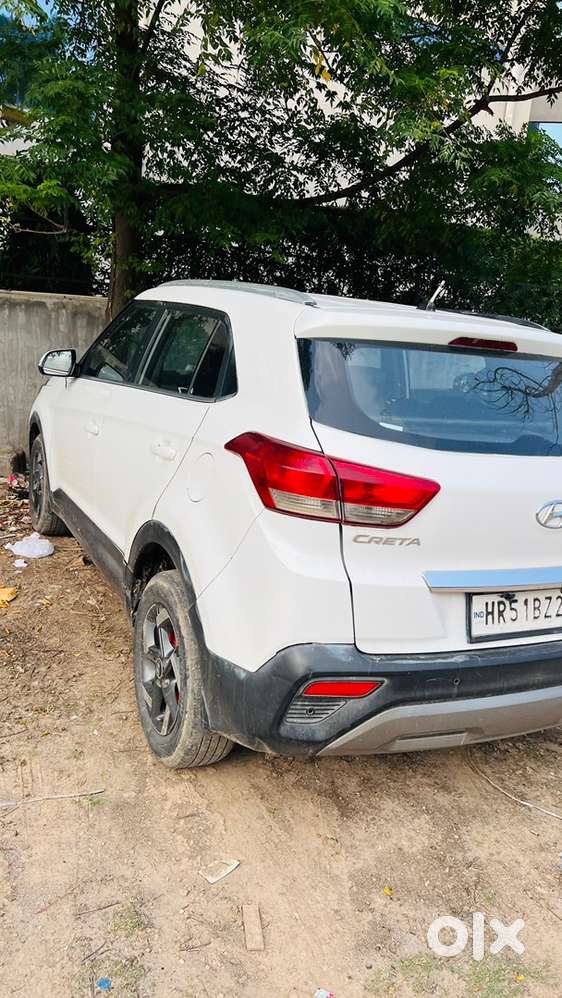 Hyundai Diesel Car 2020