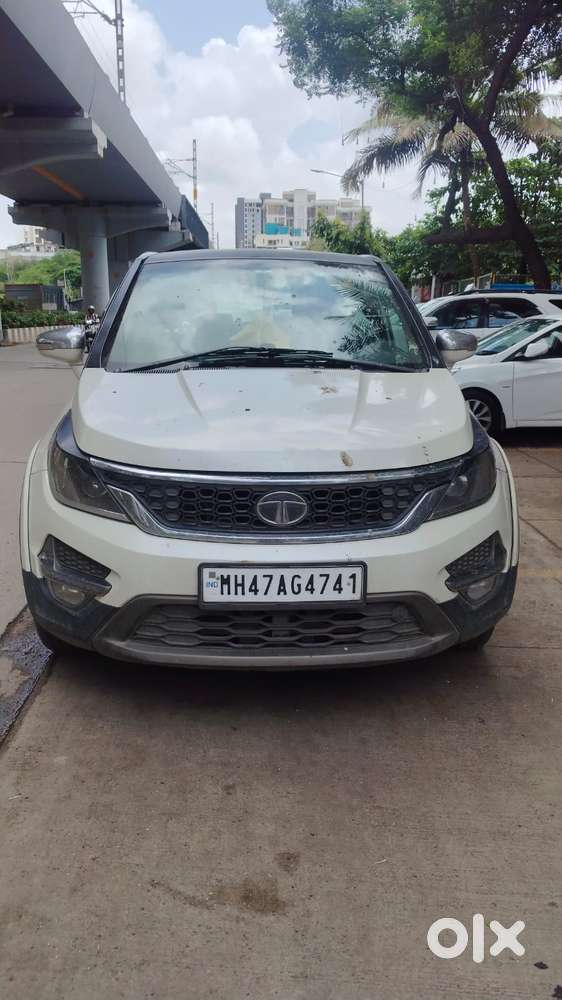 Tata Hexa 2.2 Xt 4x4 7 Str, 2019, Diesel