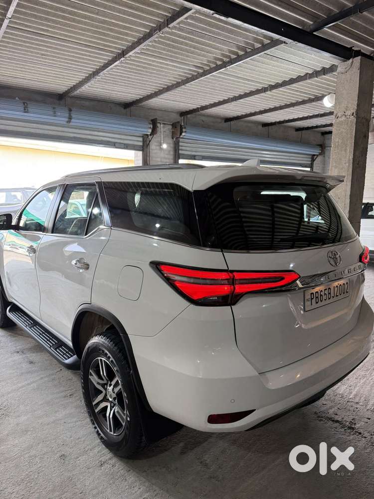 Toyota Fortuner 4x2 At 2.8 Diesel, 2024, Diesel