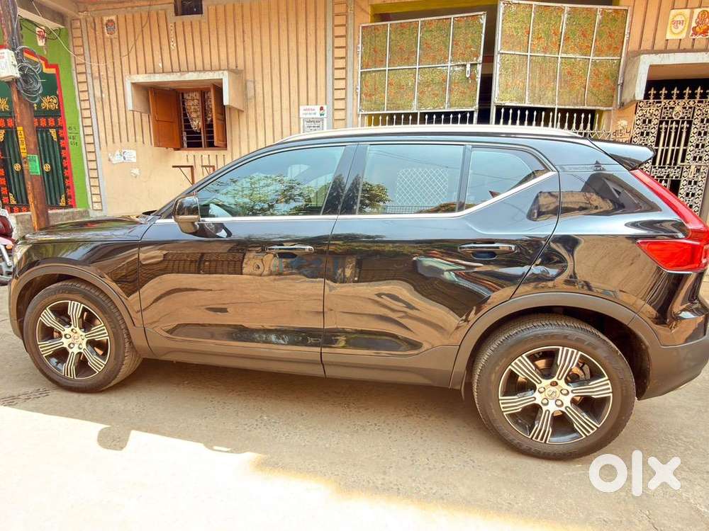 Volvo Xc40 Diesel 53000 Km Driven