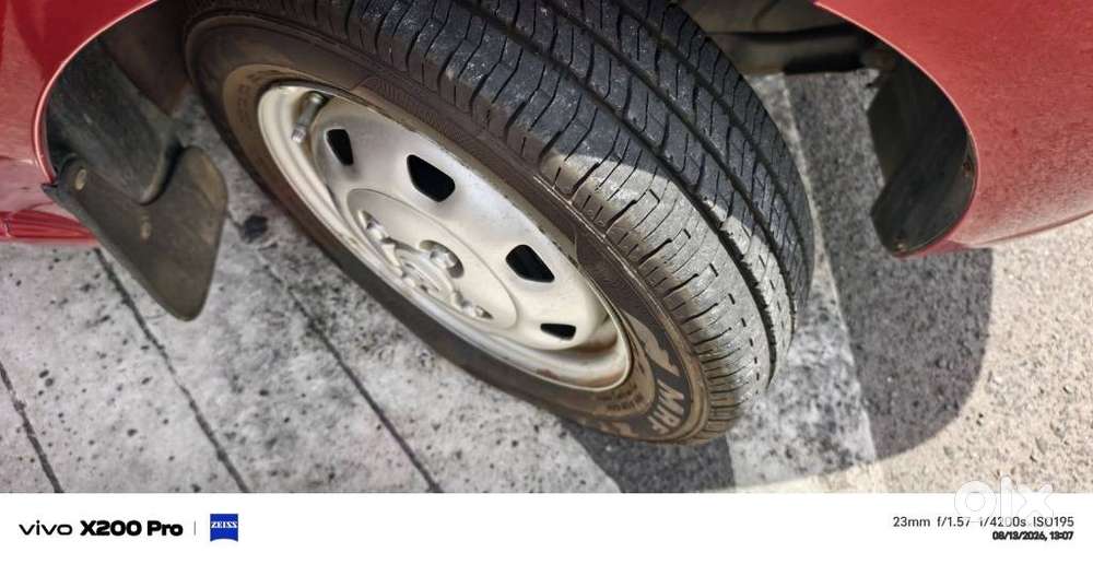 Hyundai Santro Xing Gl Plus, 2013, Petrol