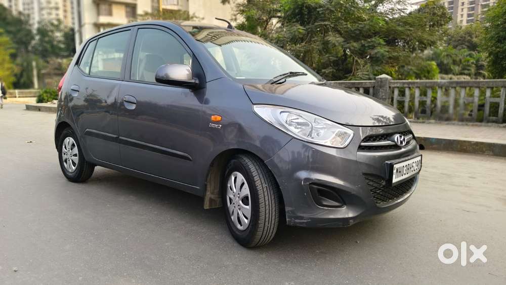 Hyundai I10 1.2 Kappa Magna, 2013, Petrol