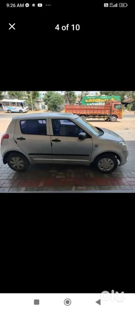 Vehicle Good Condition
