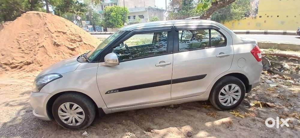 Maruti Suzuki Swift Dzire Vdi (o), 2016, Diesel