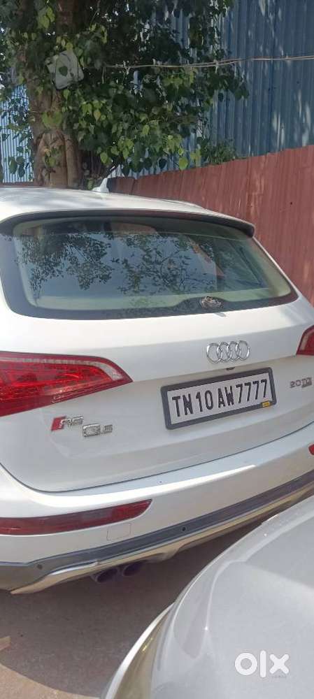 Audi Q5 2.0 35 Tdi, 2012, Diesel