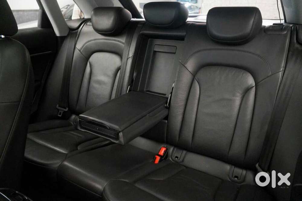 Audi Q3 2.0 30 Tdi Premium Fwd, 2017, Petrol