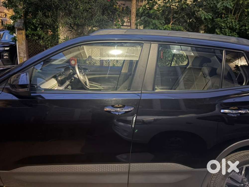 Skoda Kylaq Petrol Automatic 2025