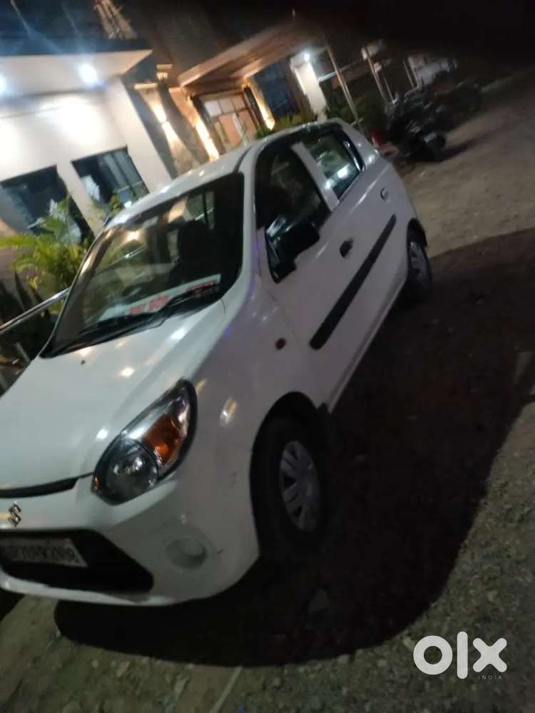 Maruti Suzuki Alto 800 2019 Cng & Hybrids Good Condition