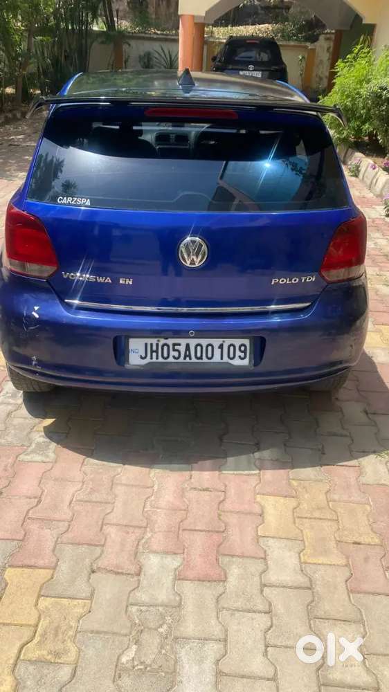 Vehicle  Condition Is Good