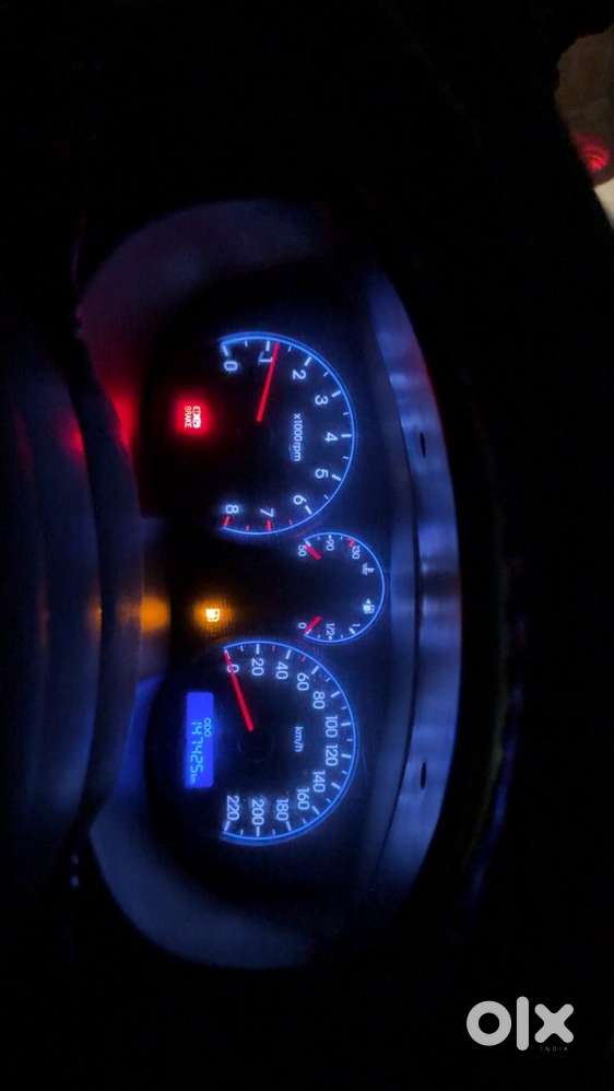 Hyundai I20 1.2 Petrol 2011