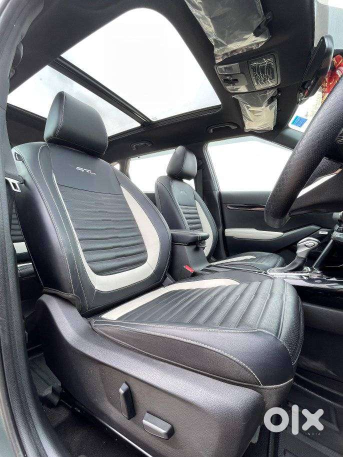 Kia Seltos 1.4 Gtx + Petrol At, 2023, Petrol