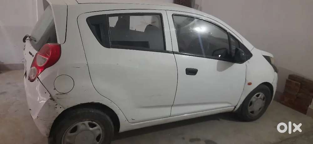Chevrolet Beat 2016