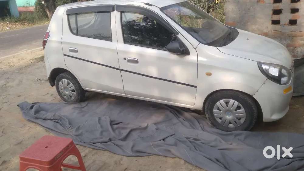 Maruti Suzuki Alto 2014 Lxi