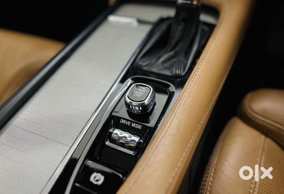 Volvo V 90 Cross Country D5, 2018