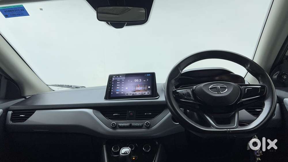 Tata Nexon 1.2 Revotron Xm (s), 2023, Petrol